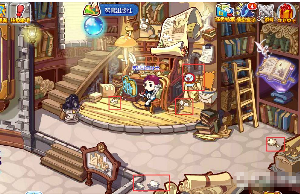 洛克王国土灵石怎么获得?-洛克王国土灵石获得攻略