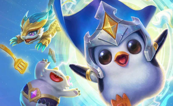 金铲铲之战明昼四射阵容怎么搭配-明昼四射阵容搭配攻略