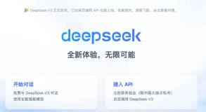 DeepSeek使用常见问题汇总