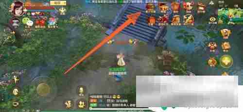 天龙八部手游如何查询累计充值 天龙八部手游充值元宝查询方法