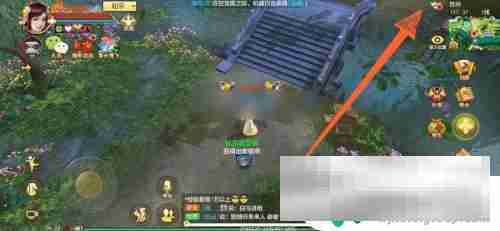 天龙八部手游如何查询累计充值 天龙八部手游充值元宝查询方法