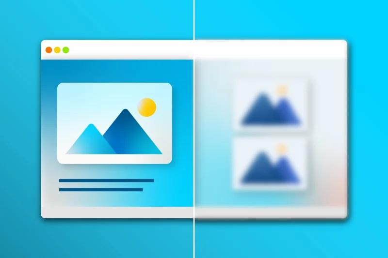 为什么电脑屏幕显示模糊如何调整