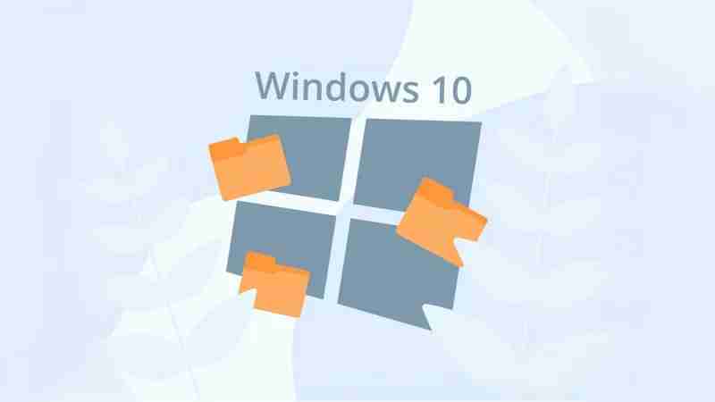 Windows 10怎么設置自動備份文件 - 小浪云數據