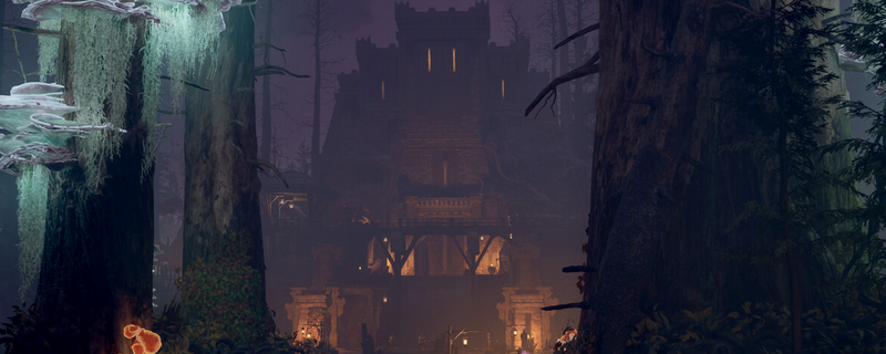 《宣誓》七重努力武器特点介绍