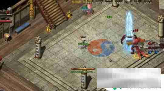 热血传奇怎么申请攻城 传奇私服攻城申请攻略详解