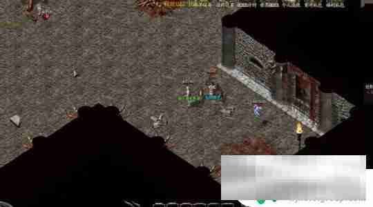 热血传奇怎么申请攻城 传奇私服攻城申请攻略详解