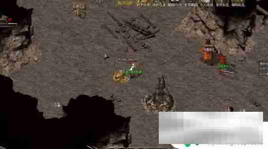 热血传奇怎么申请攻城 传奇私服攻城申请攻略详解