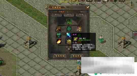 热血传奇怎么申请攻城 传奇私服攻城申请攻略详解