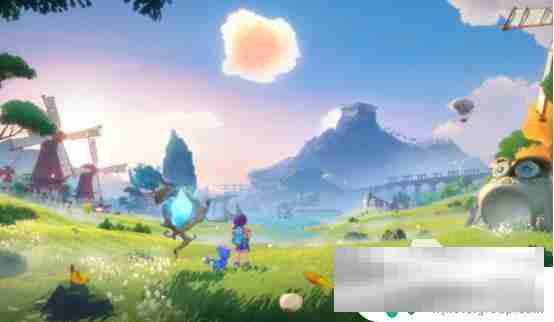 洛克王国世界如何4个人玩 洛克王国世界能否组队