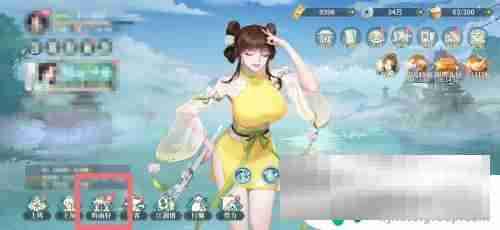 江湖如梦怎么送礼物 江湖如梦红颜送礼注意事项