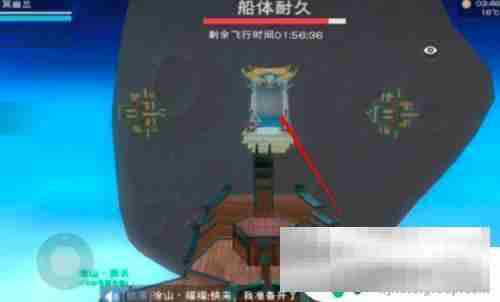 创造与魔法如何去洞府 创造与魔法仙家洞府怎么找