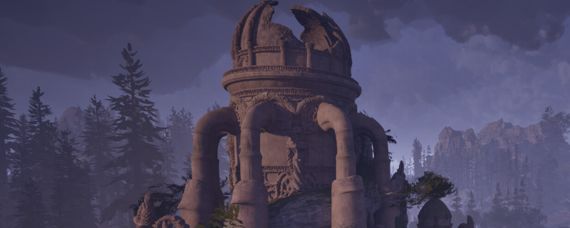 《宣誓》更适合战斗的视角推荐