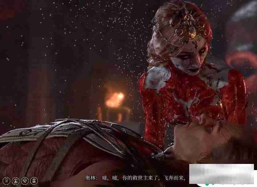 博德之门3如何不杀对方 博德之门3邪念不杀队友攻略