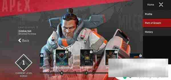 apex英雄如何解锁 Apex英雄手游全英雄解锁攻略