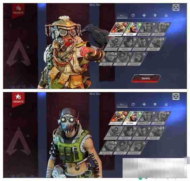 apex英雄如何解锁 Apex英雄手游全英雄解锁攻略