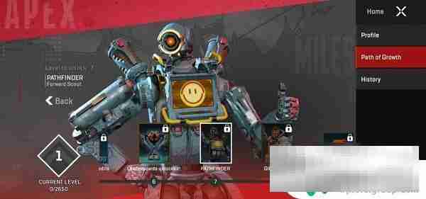 apex英雄如何解锁 Apex英雄手游全英雄解锁攻略