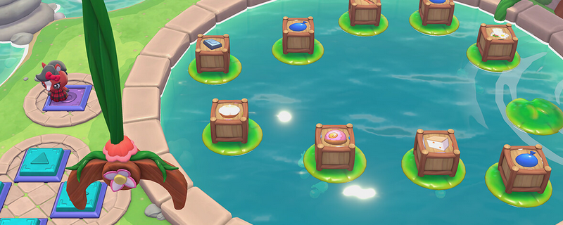 《凯蒂猫岛屿冒险》游戏全甜点食谱介绍