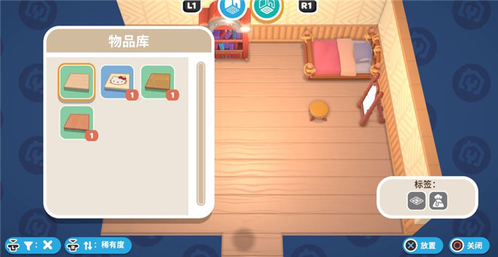 《凯蒂猫岛屿冒险》游戏全甜点食谱介绍