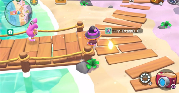 《凯蒂猫岛屿冒险》游戏全甜点食谱介绍