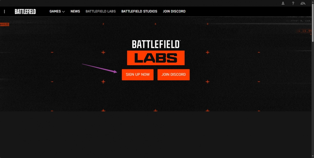 《战地6》测试申请教程