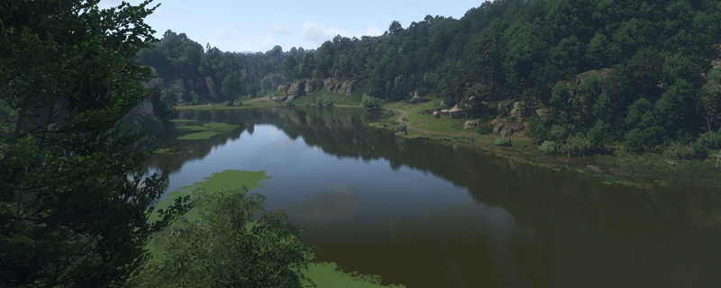 《天国:拯救2》控制台使用教程分享