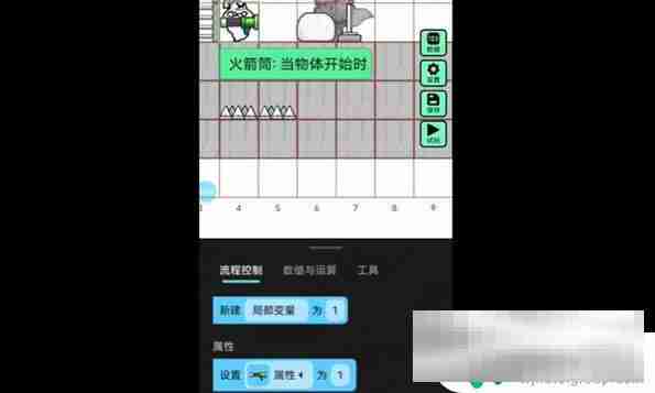 创游世界如何让敌人远程攻击 创游世界敌人攻击技巧