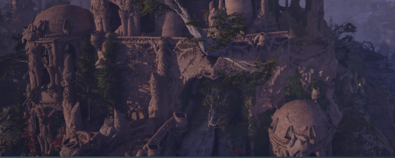 《宣誓》人物属性决心作用介绍