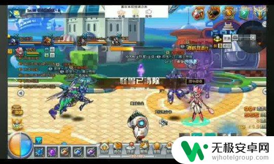 热血江湖怎么自己开服 热血江湖自助开服教程