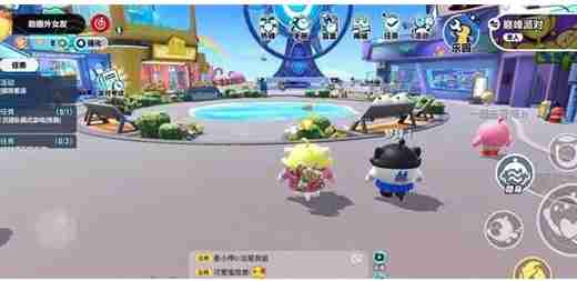 蛋仔派对怎么查看派对回顾-蛋仔派对查看派对回顾的方法