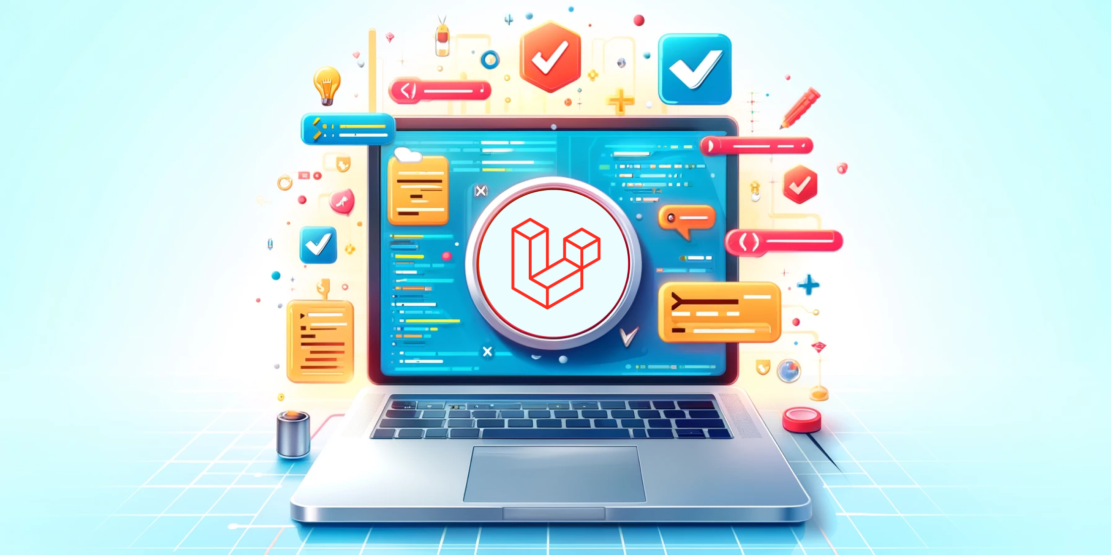 Panduan Terbaik untuk Pengesahan Laravel