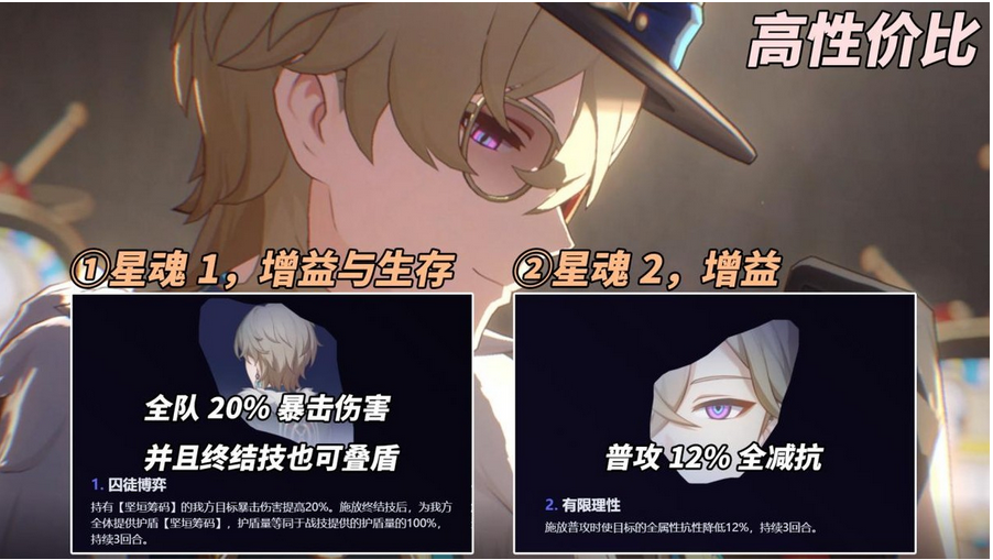 崩坏星穹铁道砂金怎么培养-崩坏星穹铁道砂金培养攻略