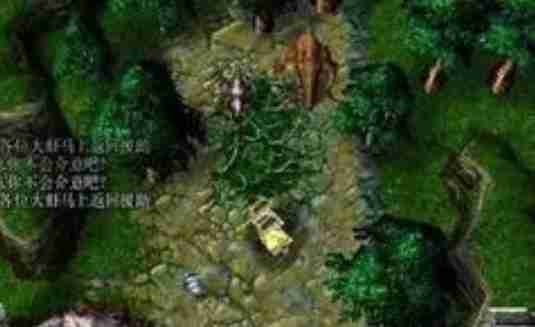 魔兽争霸3冰封王座地堡是什么？-魔兽争霸3冰封王座地堡有什么作用