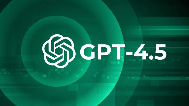 ChatGPT 4.5使用次数限制多少次