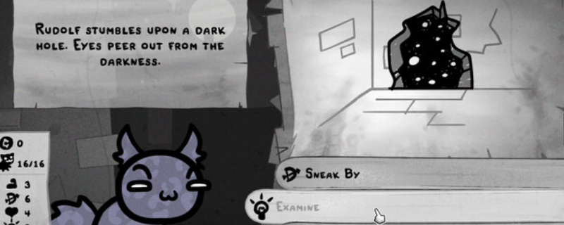 《Mewgenics》游戏官网地址介绍