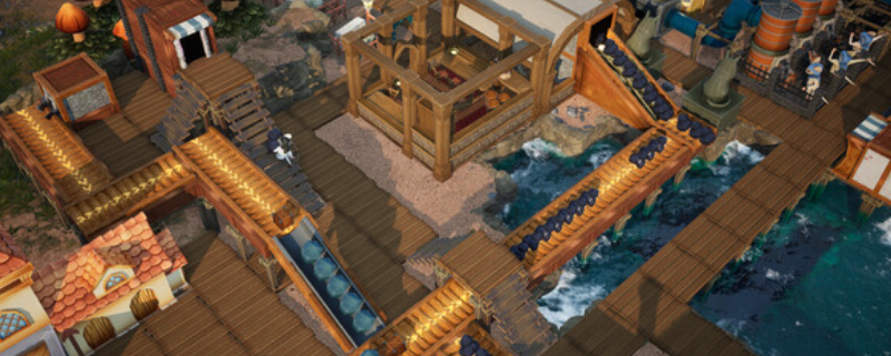 《鼠宝小镇》下载安装教程介绍