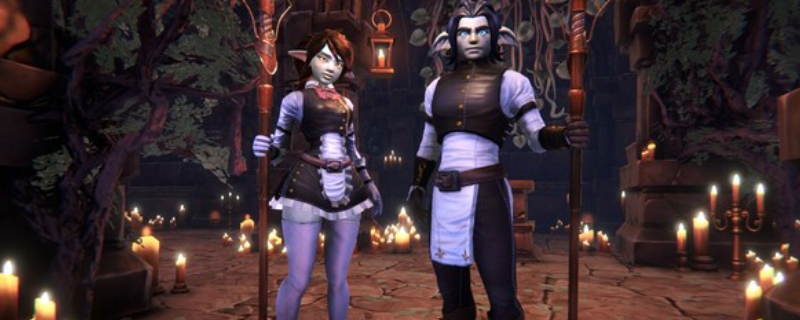 《Goblin Cleanup》下载安装教程介绍