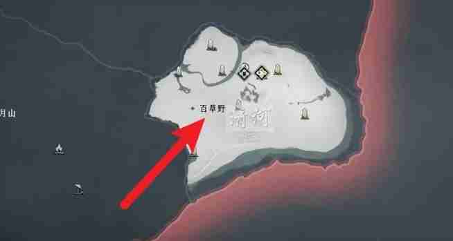 燕云十六声怎么解锁地图-燕云十六声解锁地图的方法
