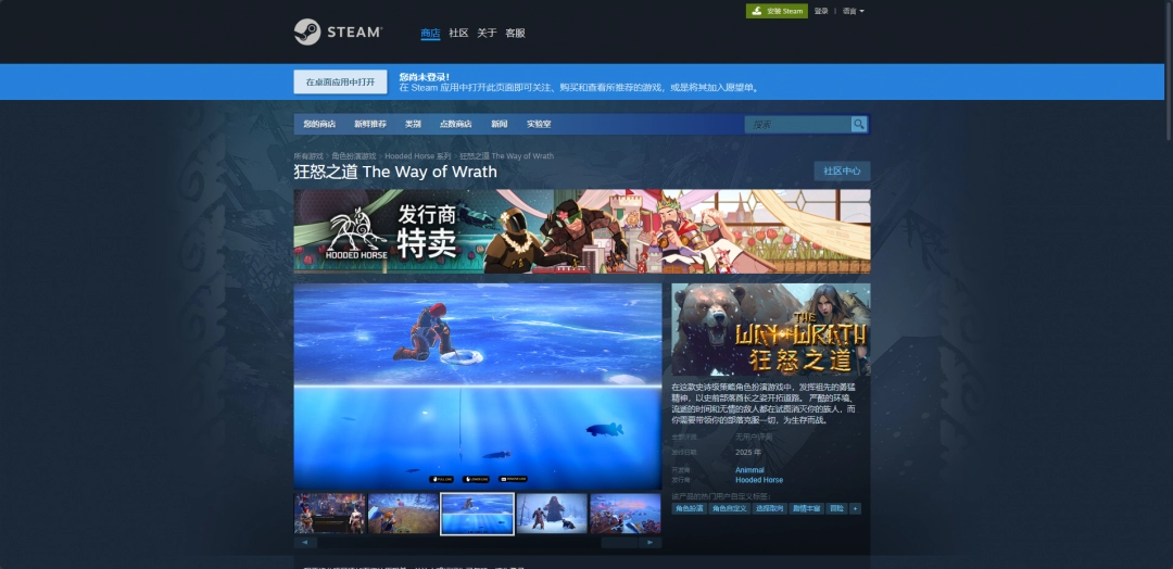 《狂怒之道》下载安装教程介绍