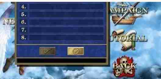 英雄无敌3死亡阴影怎么联机？-英雄无敌3死亡阴影联机的方法