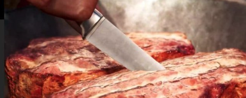 《怪物猎人：荒野》生肉获取方法分享