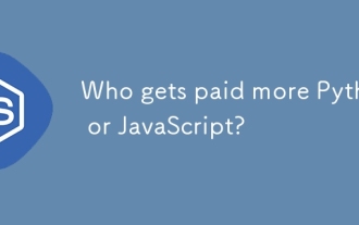 Qui est payé plus de python ou de javascript?