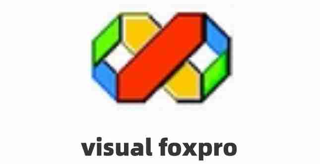 visual foxpro如何创建表