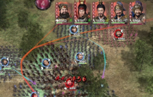 《英雄立志传：三国志》招强力私军方法介绍