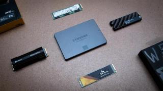 怎么查看自己的硬盘是SSD还是HDD