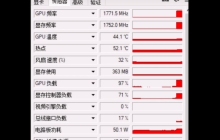 微星小飞机1050超频多少合适