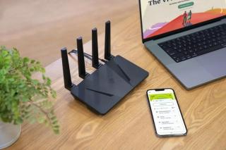 如何选择适合自己的 WiFi 6 路由器