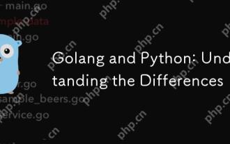 Golang and Python: Understanding the Differences