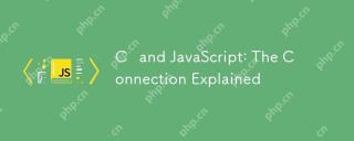 C and JavaScript: The Connection Explained