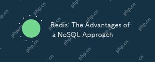 Redis:NOSQLアプローチの利点