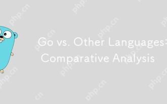 Pergi vs Bahasa Lain: Analisis Perbandingan